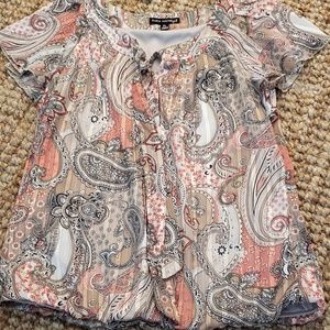 Sara Michelle Petite